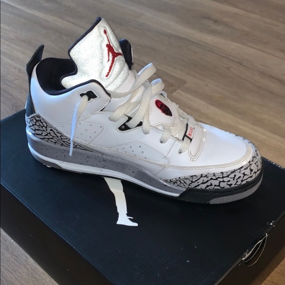 Jordan son of mars - Picture 2 of 2